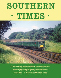 Southern Times Issue 12