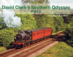 David Clark's Southern Odyssey Part 2