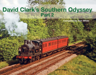 David Clark's Southern Odyssey Part 2