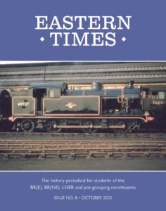 Eastern Times Issue 8