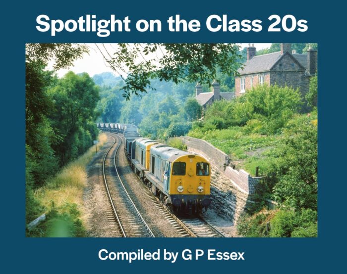 class 20s