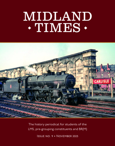 Midland Times_Issue 9_Cover