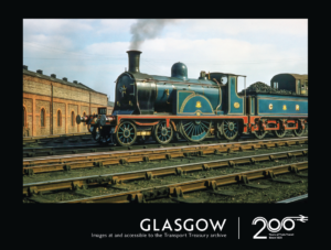 Glasgow - Railway 200 Issue 12