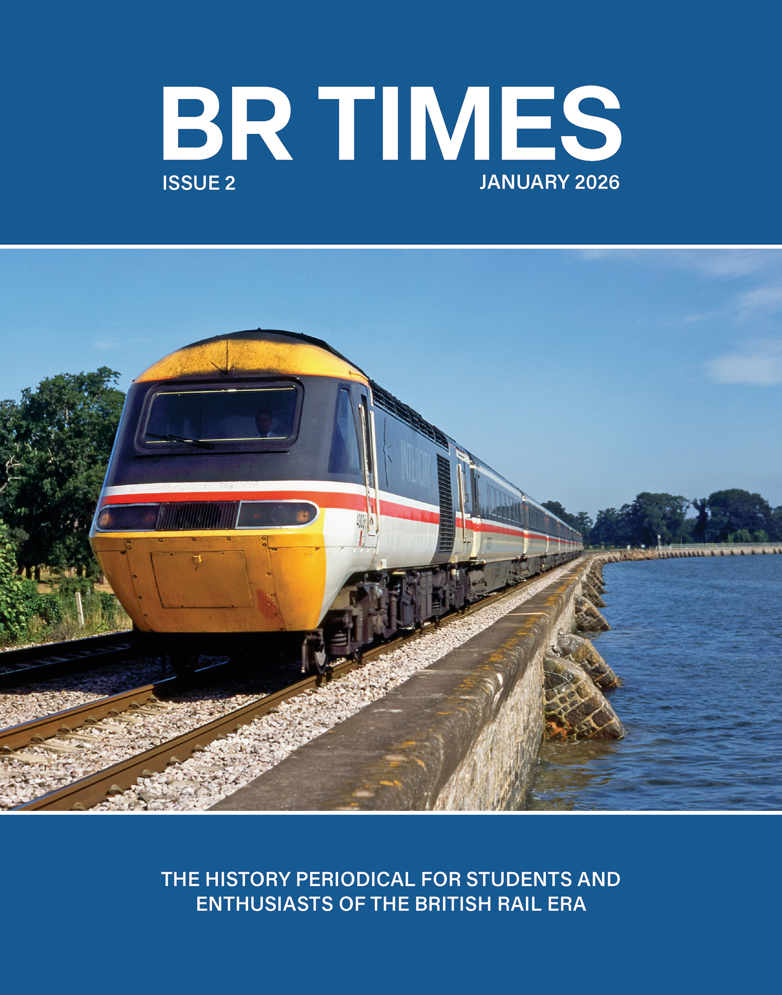 BR Times Issue 2