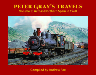 Peter Gray's Travels: Volume 3