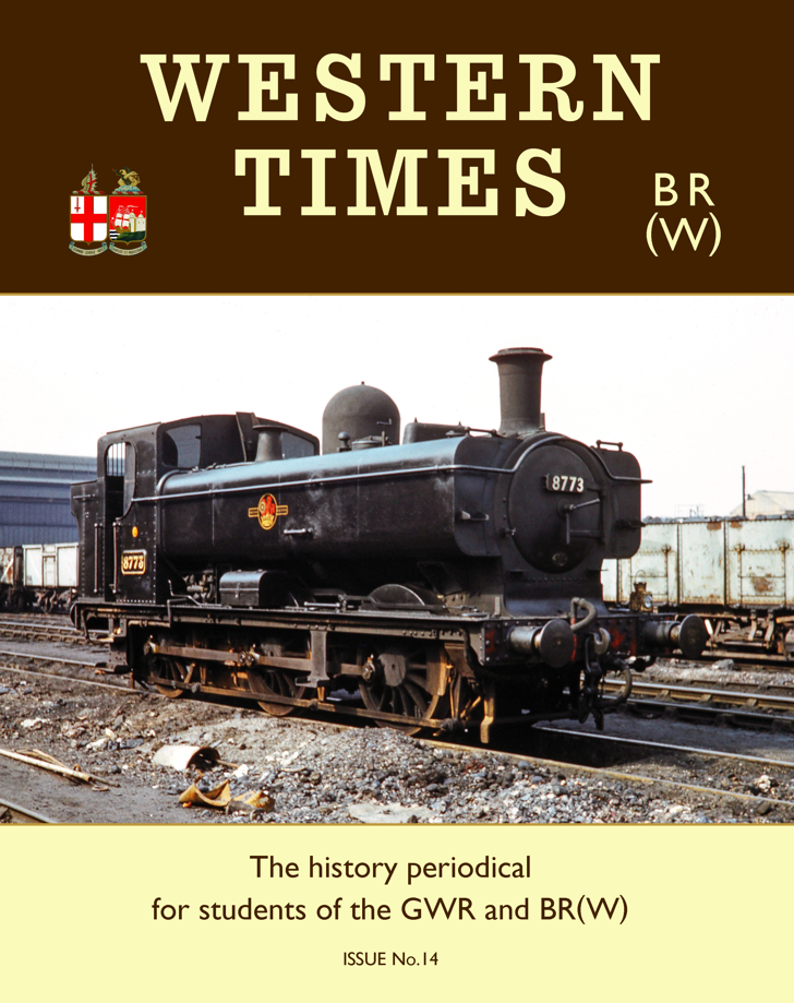 Western Times Issue 14
