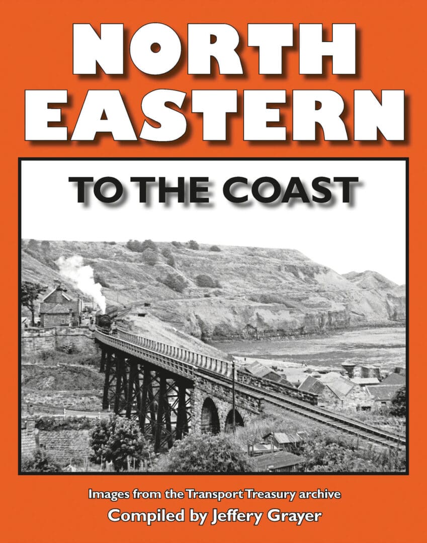 North Eastern to the Coast