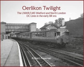 Oerlikon Twilight
