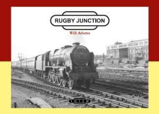 Rugby Junction