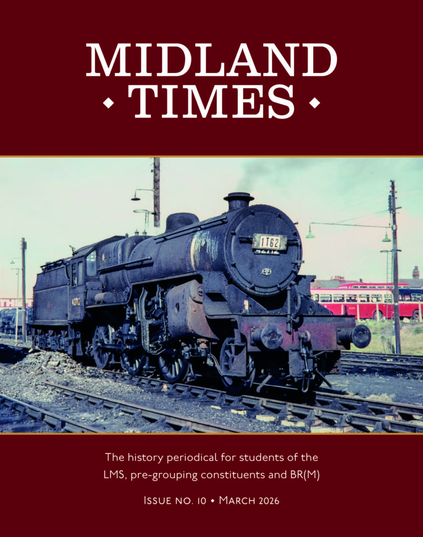 Midland Times Issue 10