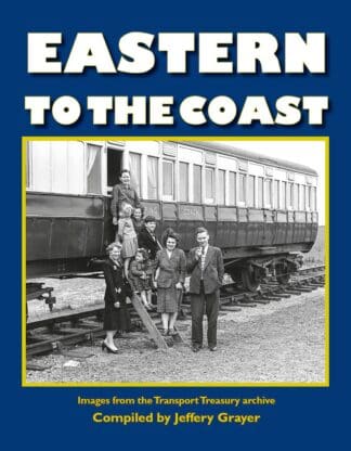 Eastern to the Coast