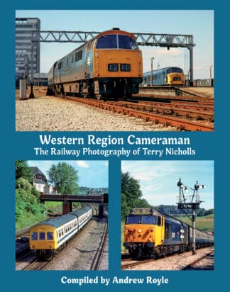 Western Region Cameraman