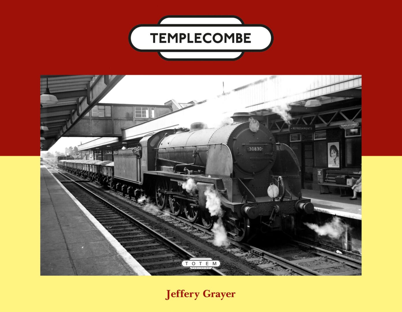 Templecombe