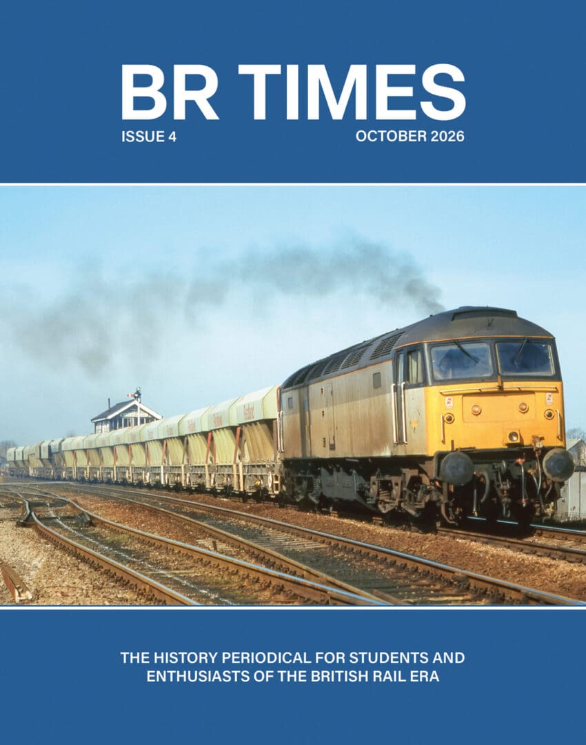 BR Times Issue 4